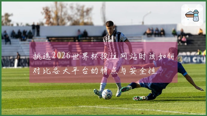 挑选2026世界杯投注网站时该如何对比各大平台的特点与安全性